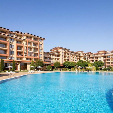 Magic Dreams Apartments สวิติ วลัส ภายนอก รูปภาพ