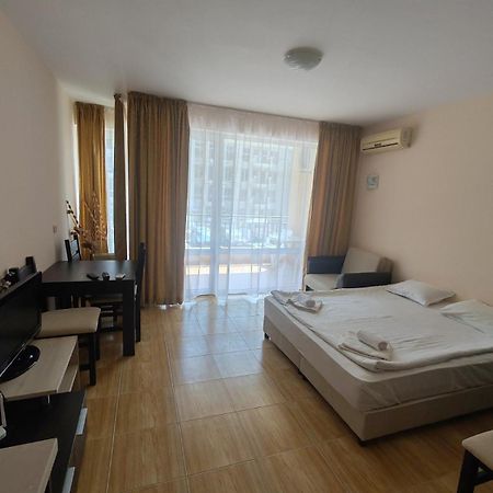 Magic Dreams Apartments สวิติ วลัส ภายนอก รูปภาพ
