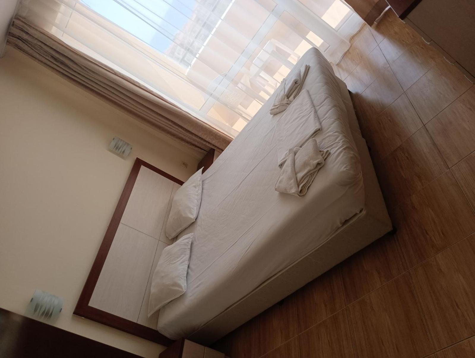 Magic Dreams Apartments สวิติ วลัส ภายนอก รูปภาพ