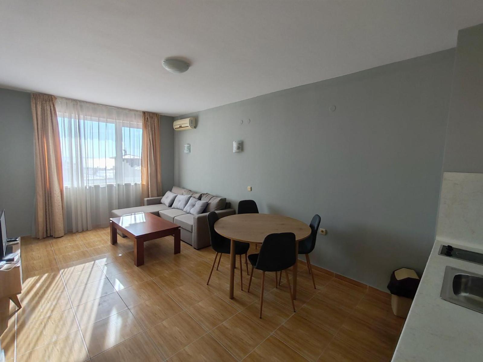 Magic Dreams Apartments สวิติ วลัส ภายนอก รูปภาพ