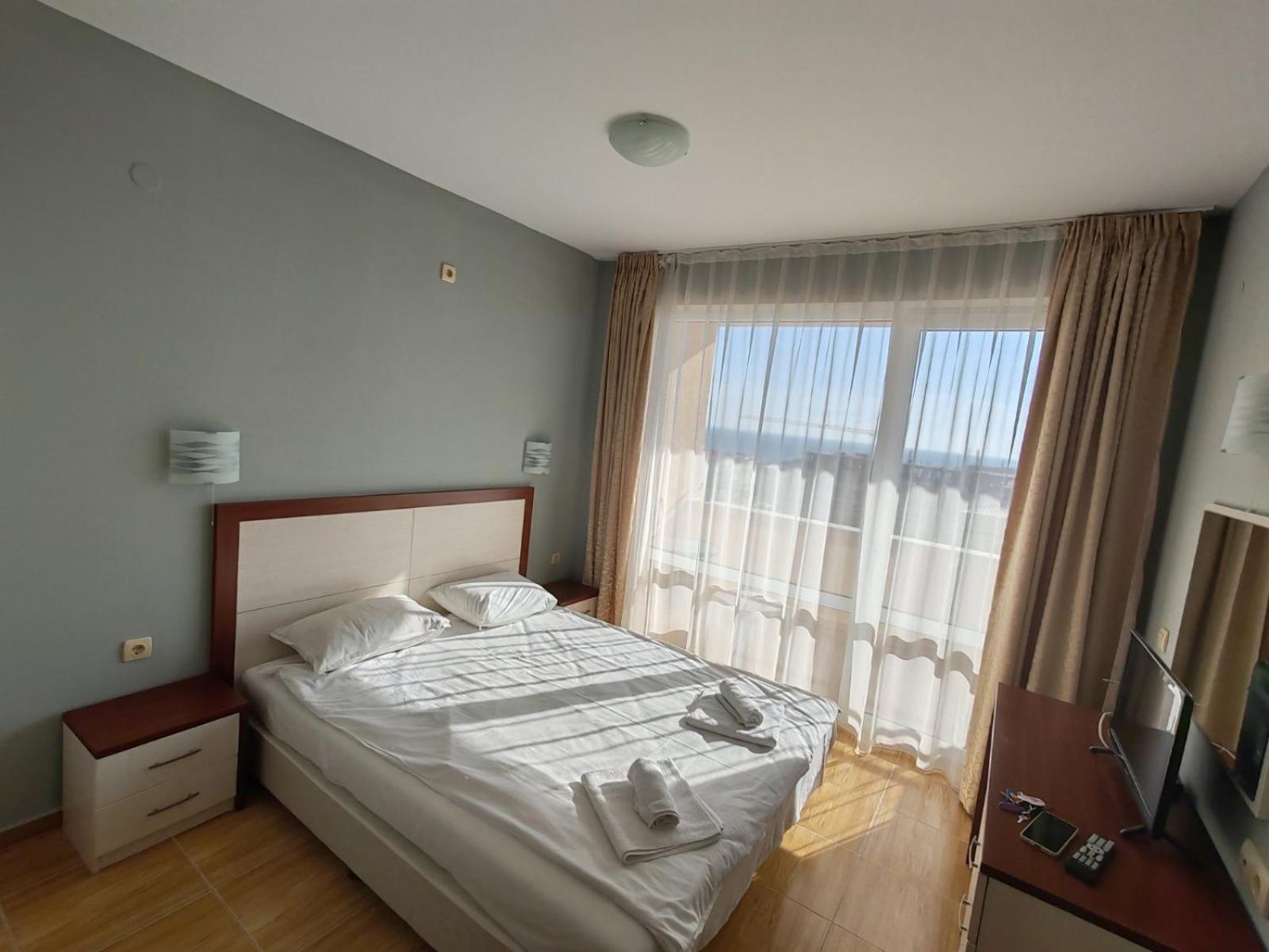 Magic Dreams Apartments สวิติ วลัส ภายนอก รูปภาพ