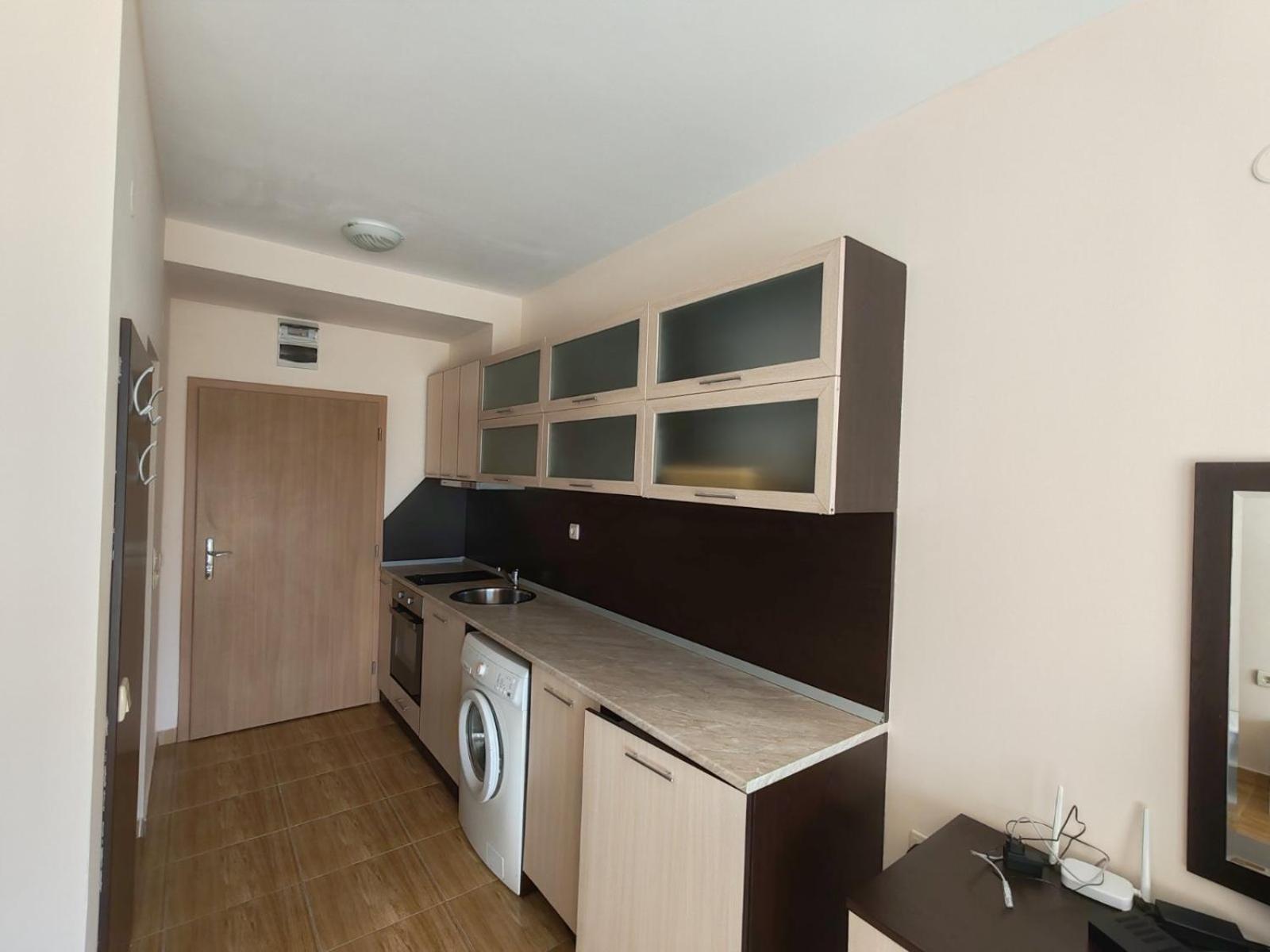 Magic Dreams Apartments สวิติ วลัส ภายนอก รูปภาพ