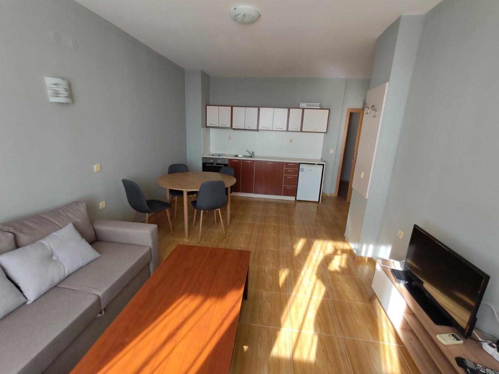 Magic Dreams Apartments สวิติ วลัส ภายนอก รูปภาพ