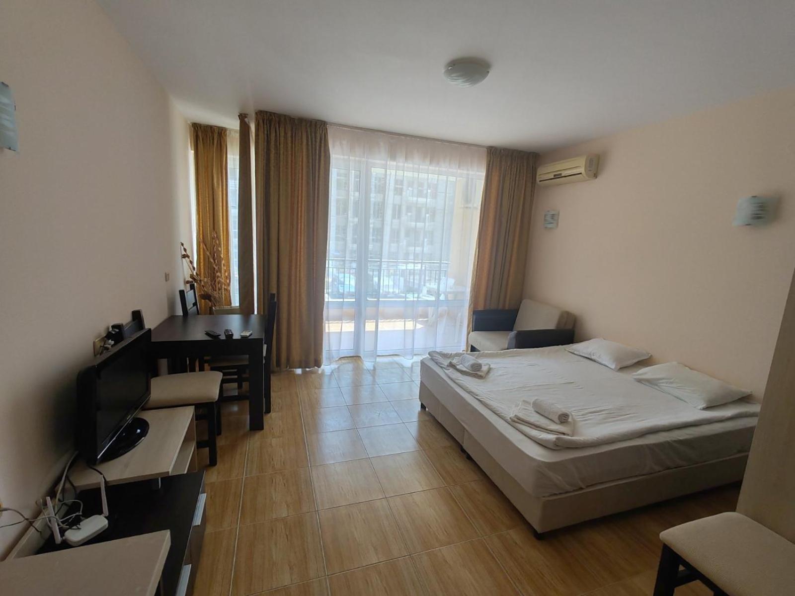 Magic Dreams Apartments สวิติ วลัส ภายนอก รูปภาพ