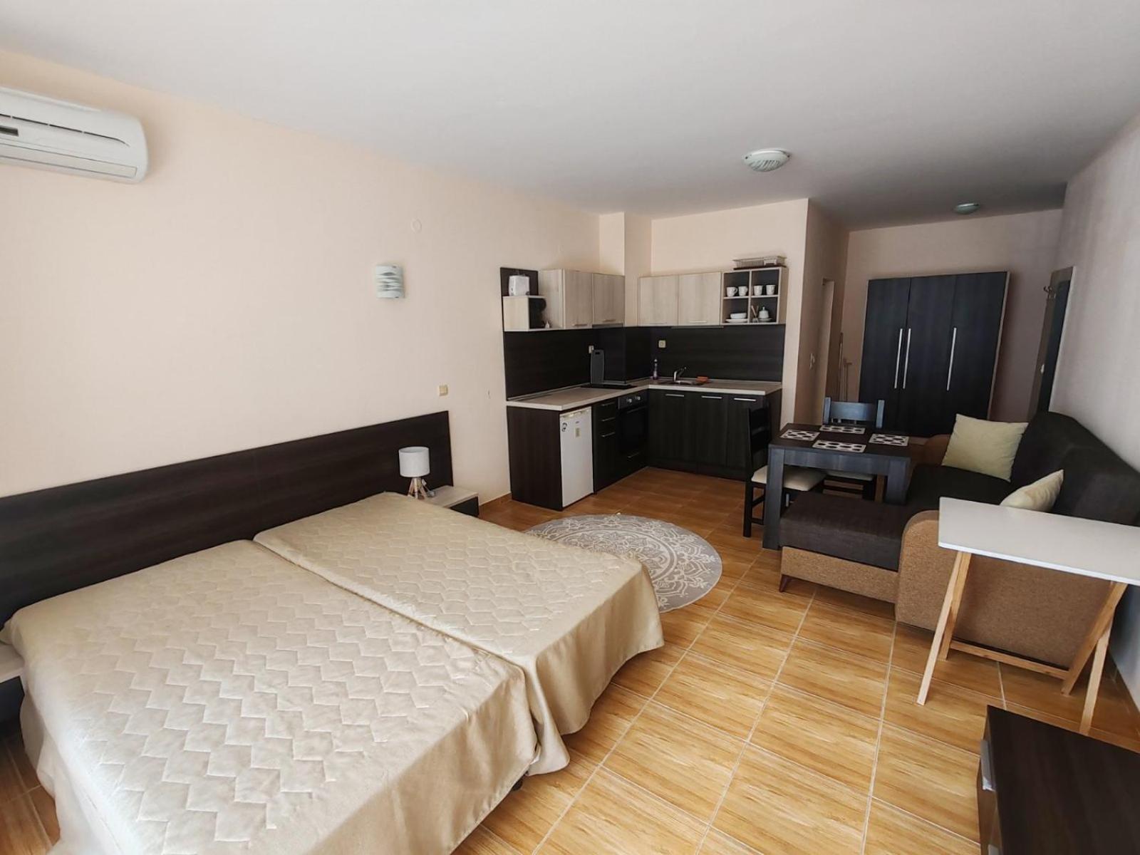 Magic Dreams Apartments สวิติ วลัส ภายนอก รูปภาพ