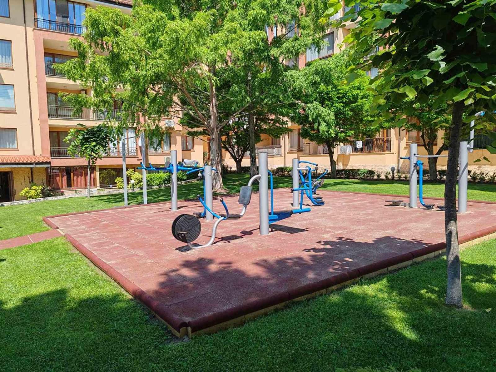 Magic Dreams Apartments สวิติ วลัส ภายนอก รูปภาพ