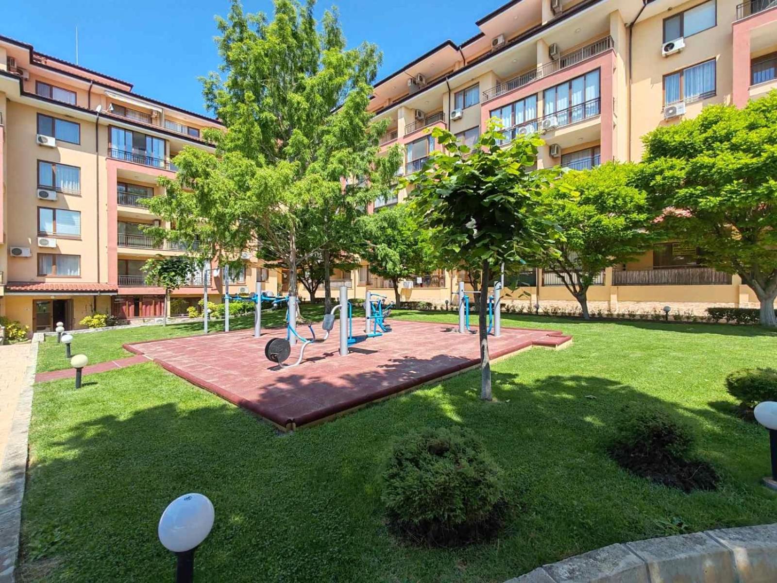Magic Dreams Apartments สวิติ วลัส ภายนอก รูปภาพ